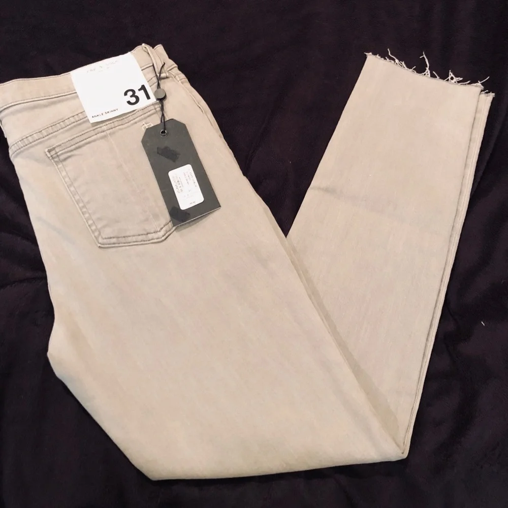 rag & bone nwt rag